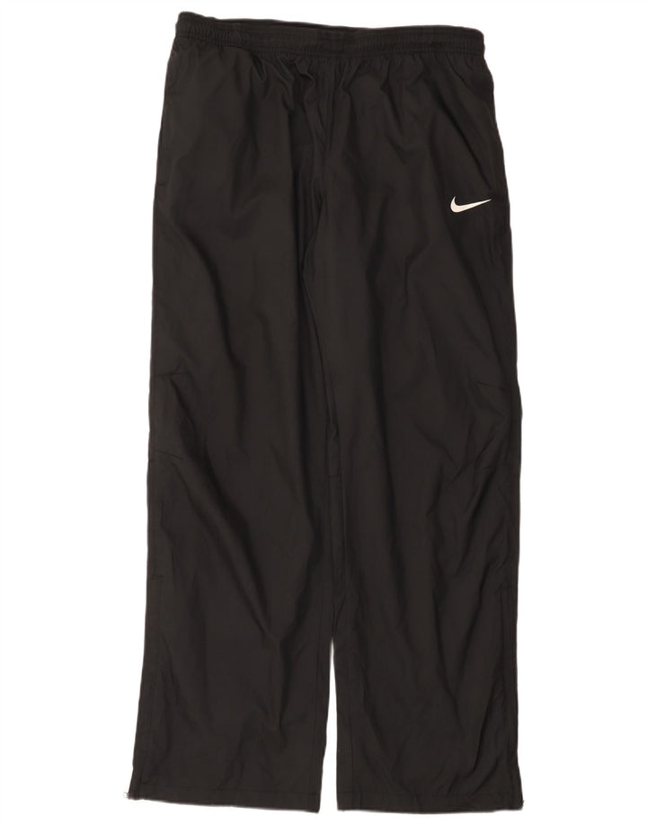 Ανδρική αθλητική φόρμα Nike, μαύρο μεγάλο