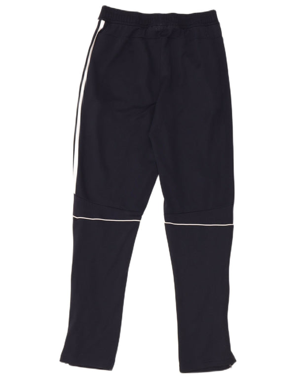 Παντελόνι αθλητικής φόρμας Adidas Boys Climacool 13-14 ετών Navy Blue Sports