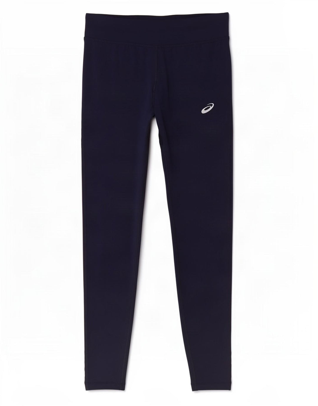 Γυναικείο κολάν Asics UK 12 Medium Navy Blue Polyester