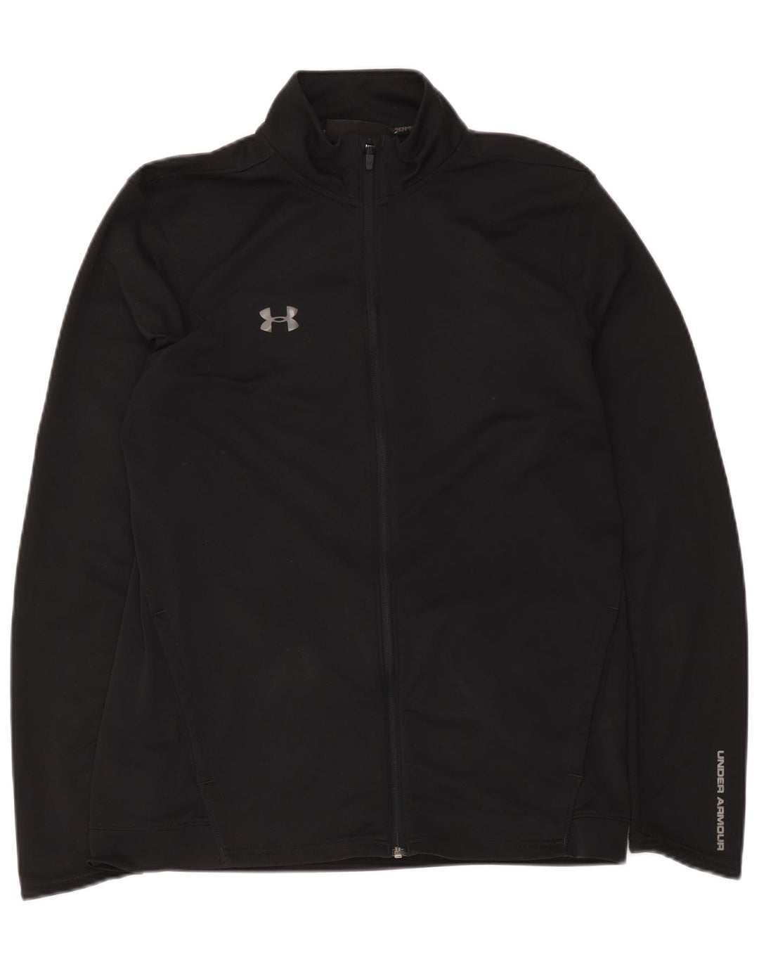 Ανδρική φόρμα Under Armour Top Jacket XL Μαύρο