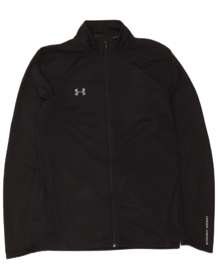 Ανδρική φόρμα Under Armour Top Jacket XL Μαύρο