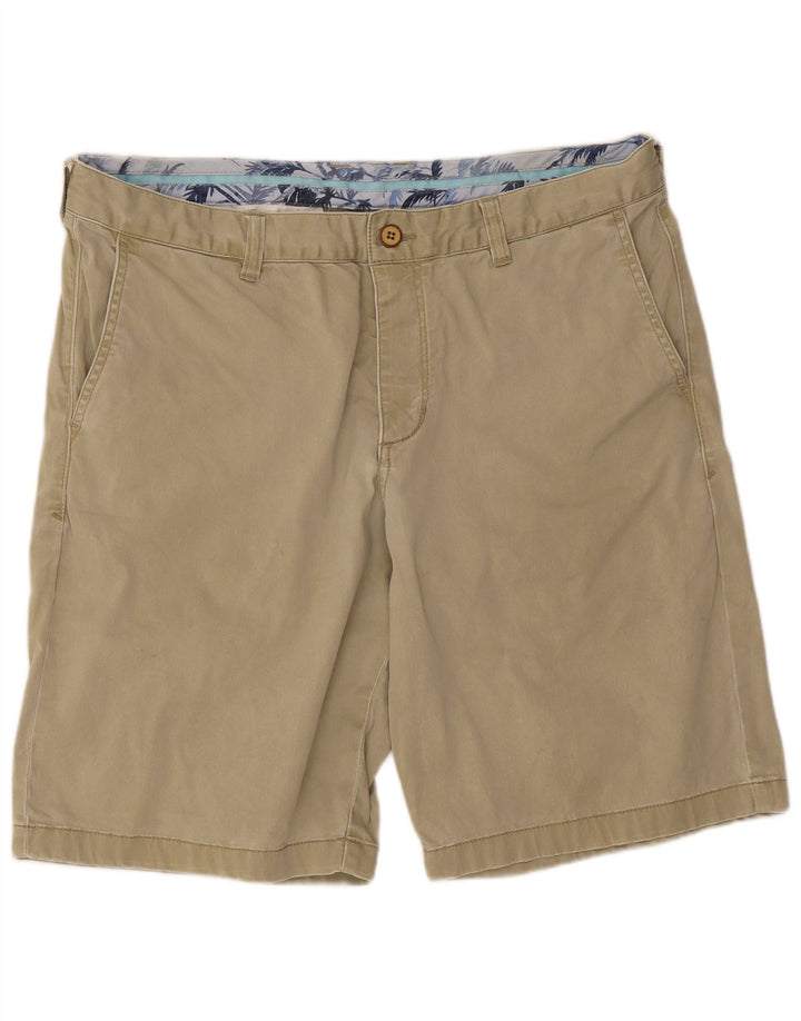 Ανδρικό σορτς Chino Tommy Bahama W34 Large Beige