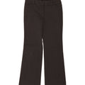 MOSSIMO Womens Straight Casual Trousers US 8 Medium W30 L31 Grey Cotton Vintage Mossimo and Second-Hand Mossimo from Messina Hembry 