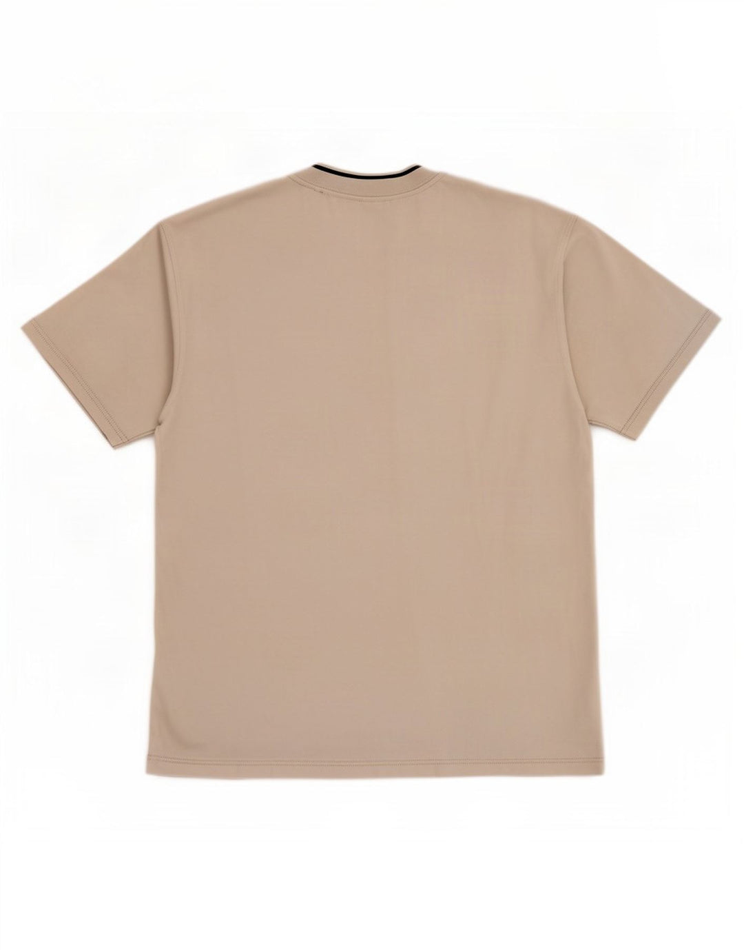 Ανδρικό T-Shirt Nike, Βαμβακερό, μεσαίο σε λευκό χρώμα