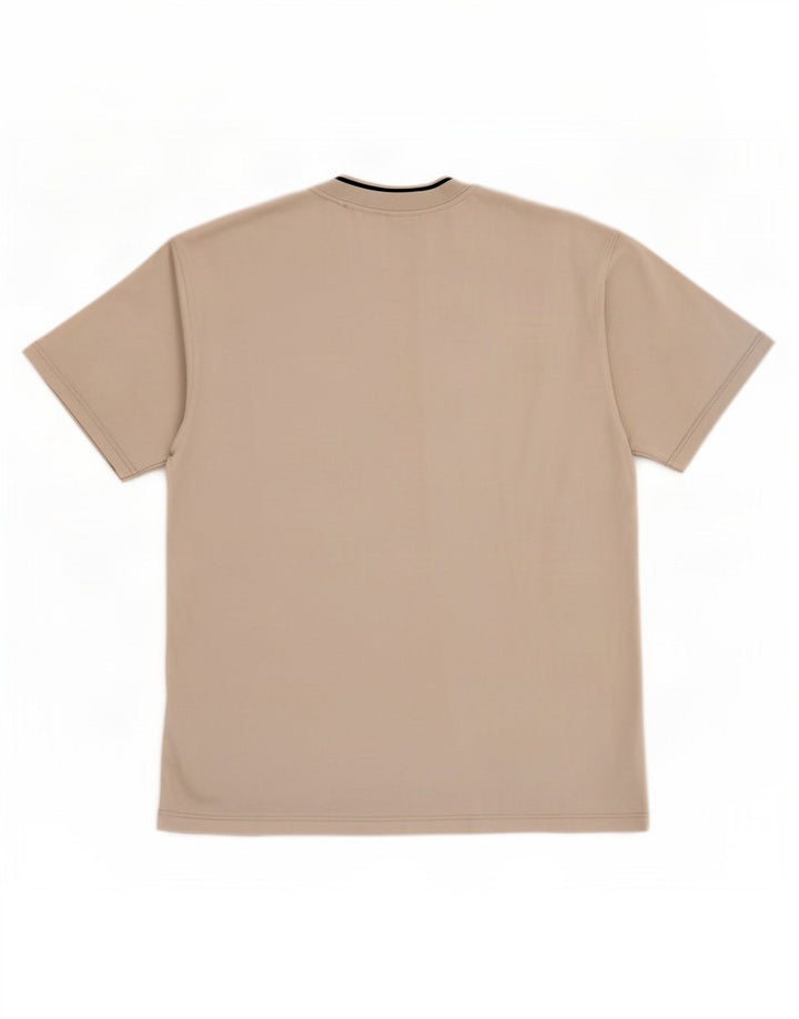 Ανδρικό T-Shirt Nike, Βαμβακερό, μεσαίο σε λευκό χρώμα