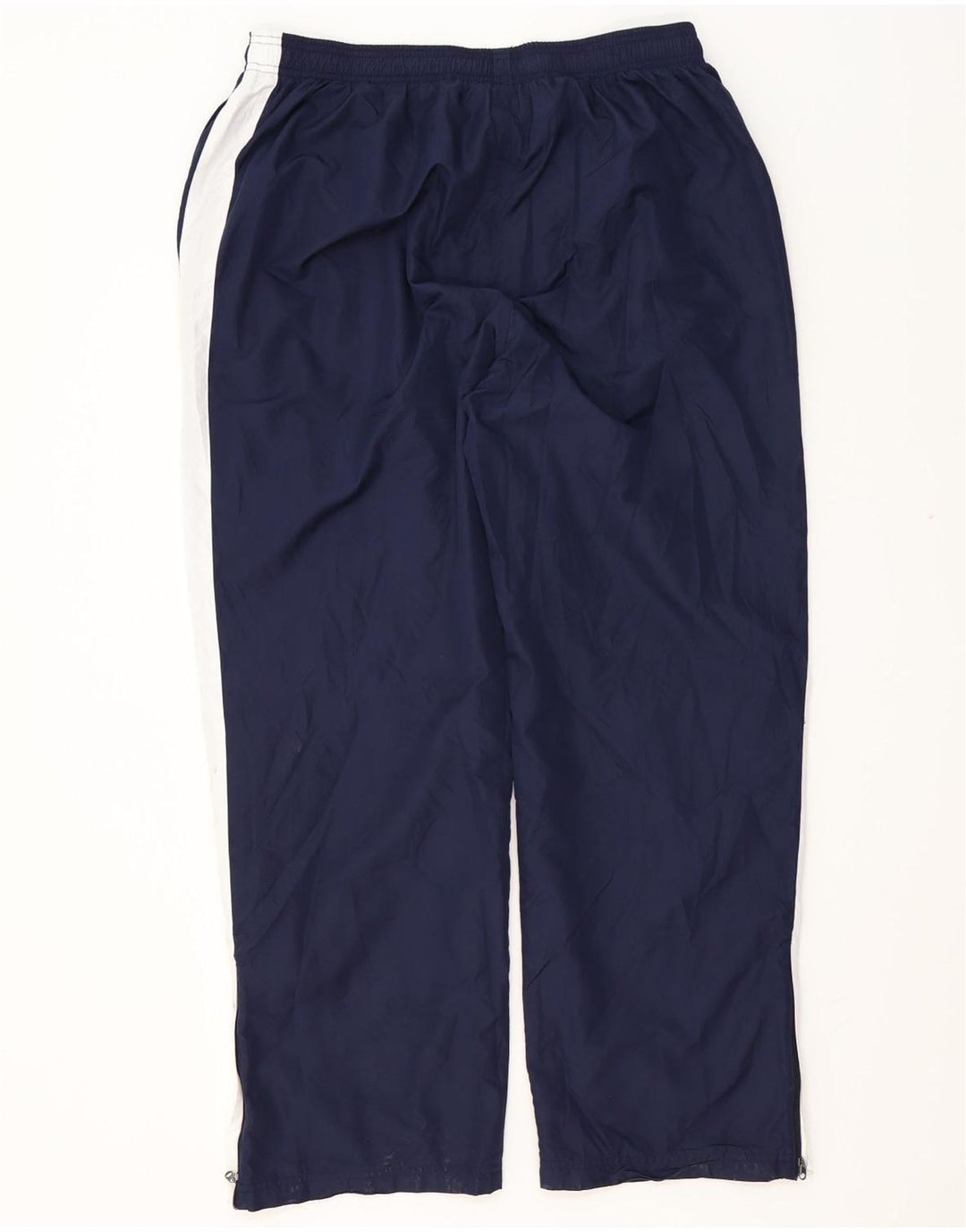 Under Armour Ανδρική φόρμα παντελόνι XL Navy Blue Colorblock Polyester
