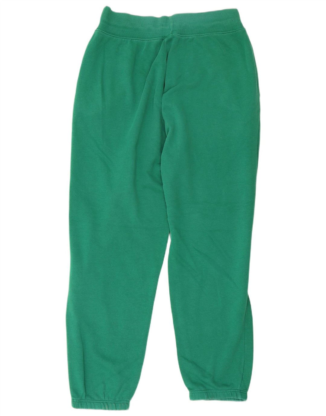 Ανδρική φόρμα Nike Παντελόνι Joggers Μεγάλο Πράσινο Βαμβακερό