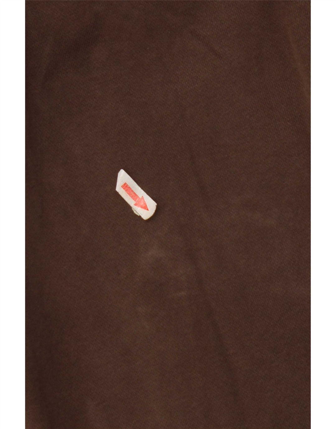 Ανδρική φόρμα Nike Παντελόνι Joggers μεγάλο καφέ βαμβακερό