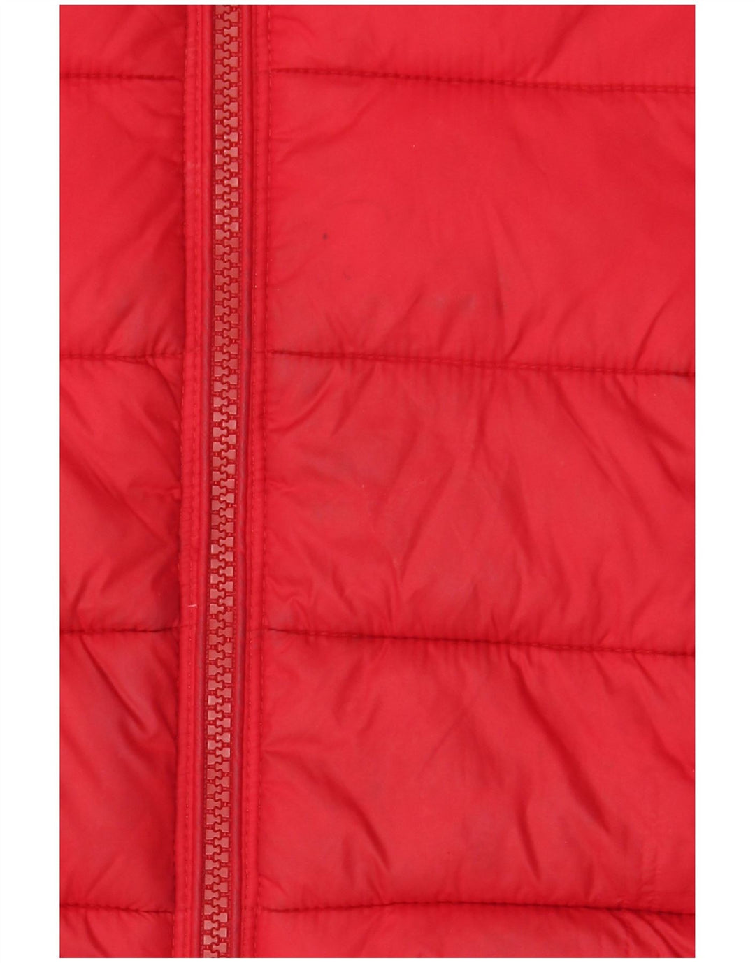 Ανδρικό μπουφάν Barbour με επένδυση UK 8 Small Red Polyamide