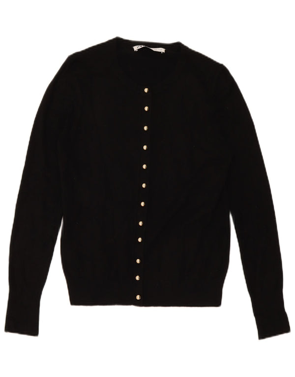 Zara Γυναικείο πουλόβερ UK 10 Small Black