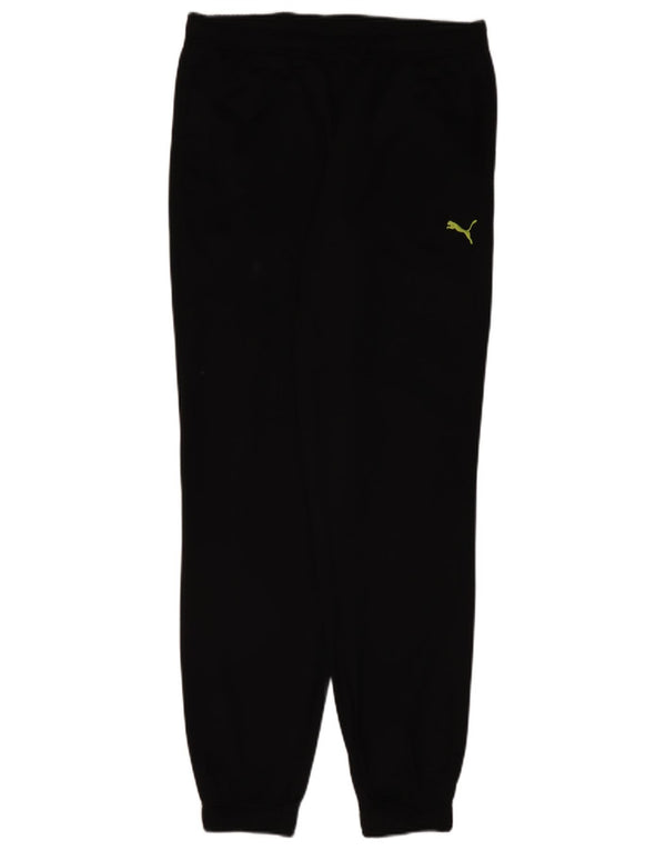 Ανδρική φόρμα Puma Παντελόνι Joggers Μεσαίο Μαύρο