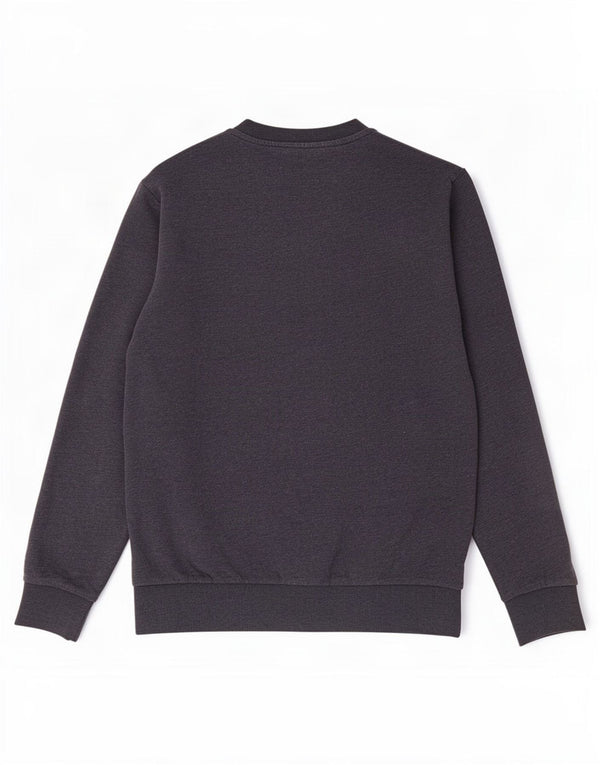 Jack & Jones Ανδρικό γραφικό φούτερ Jumper XL Μπλε βαμβακερό