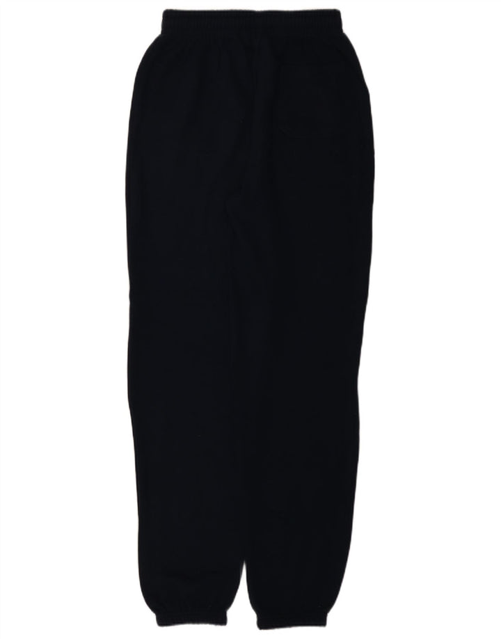 Ανδρική φόρμα Champion Παντελόνι Joggers Medium Navy Blue από βαμβάκι