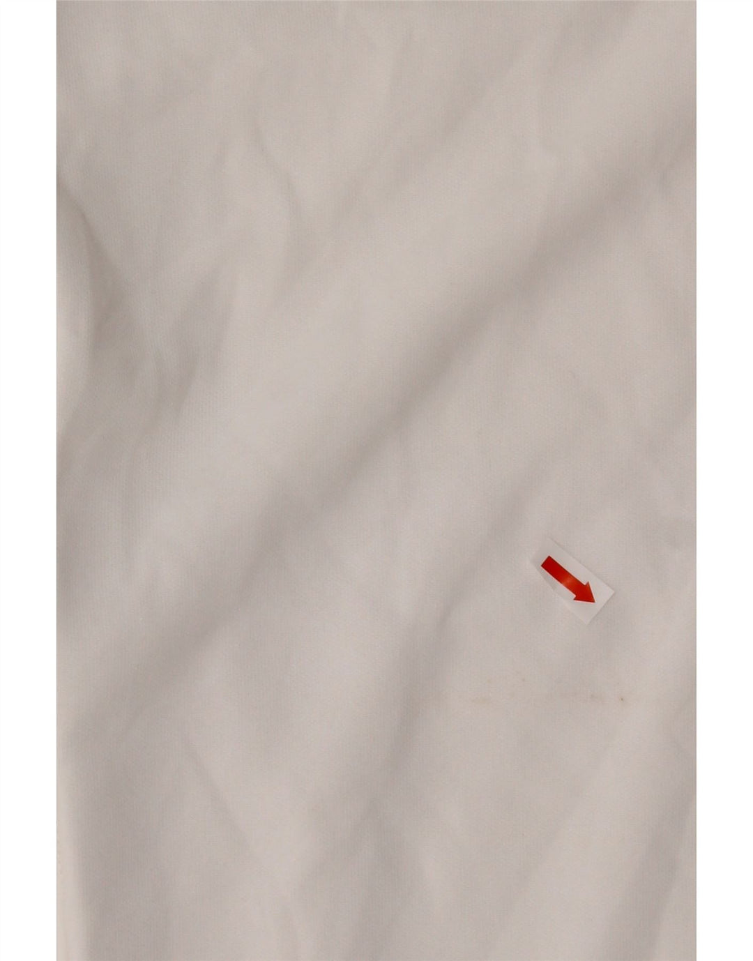 UNDER ARMOR Ανδρικό Joggers Casual Παντελόνι Μεγάλο W34 L30 Λευκό