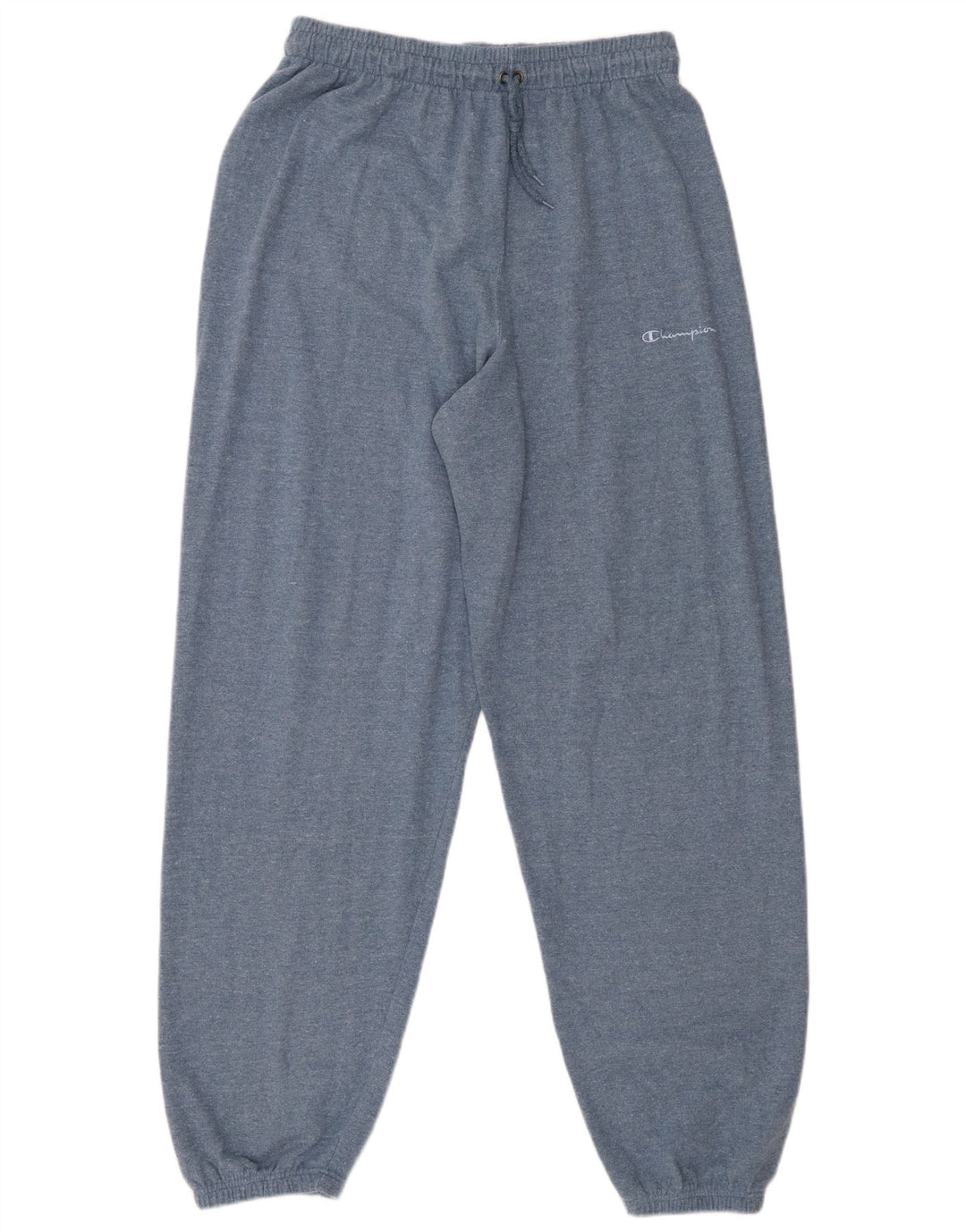 Champion Ανδρική Ολόσωμη φόρμα XL Blue Cotton