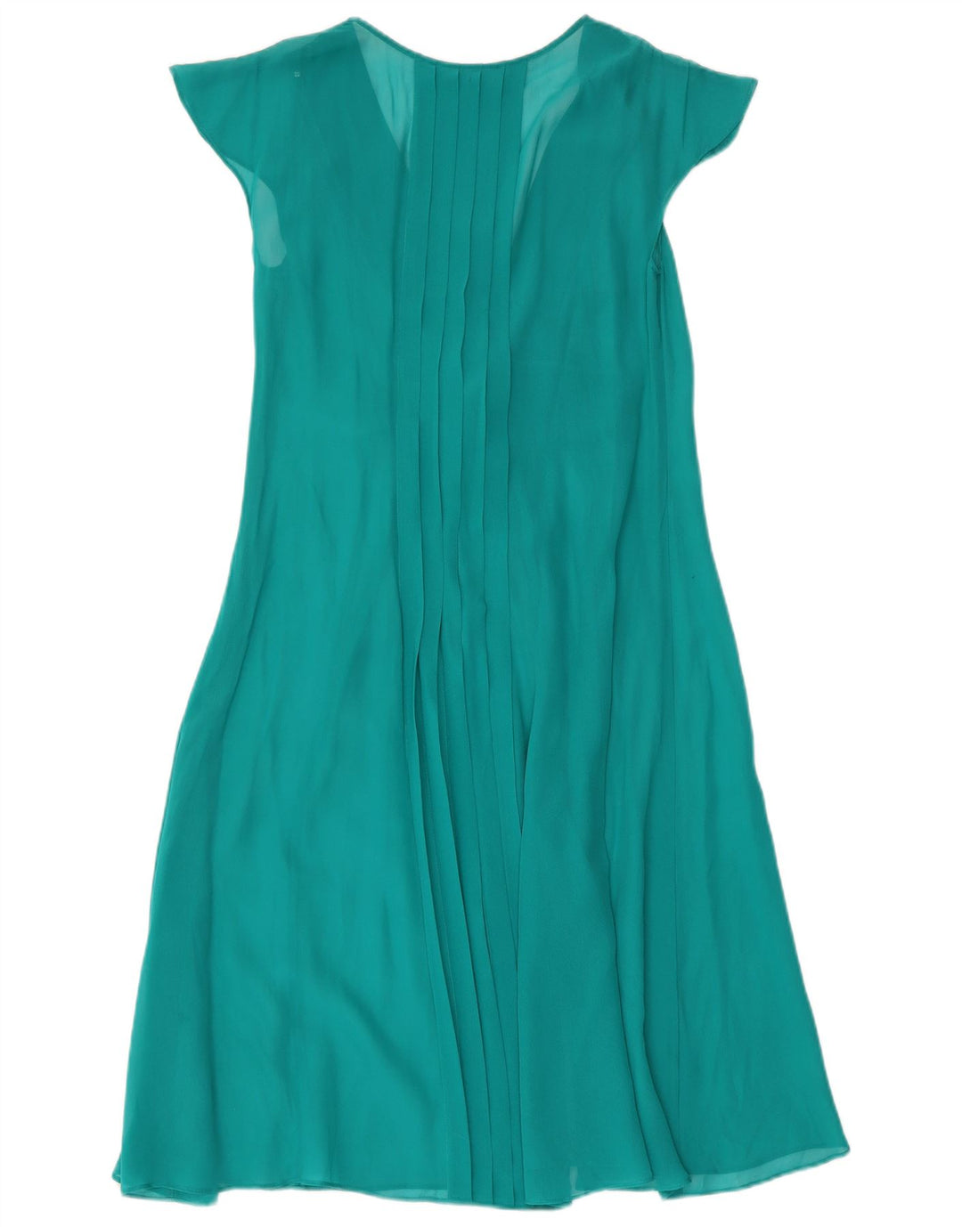 Γυναικείο μάξι φόρεμα Monsoon UK 10 Small Turquoise
