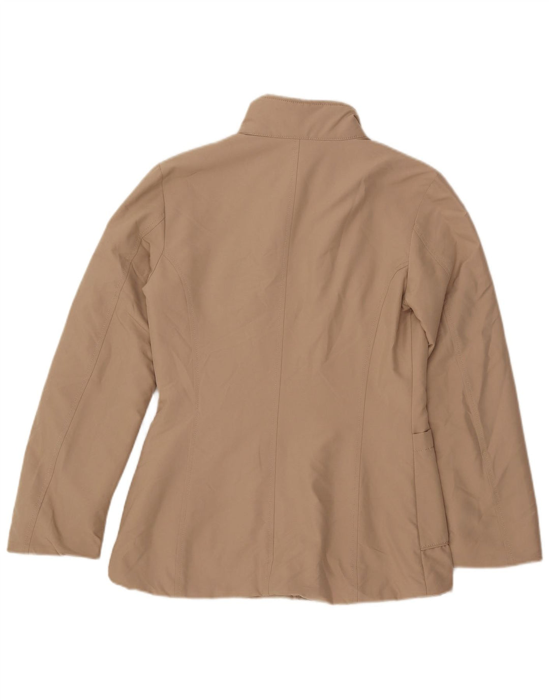MARINA YACHTING Γυναικείο Utility Jacket IT 42 Medium Beige Polyester