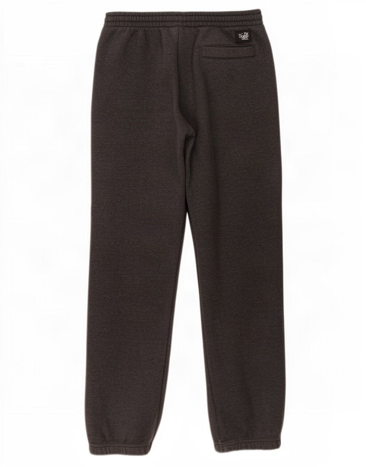 Ανδρική φόρμα Nike Παντελόνι Joggers μεγάλο γκρι βαμβακερό