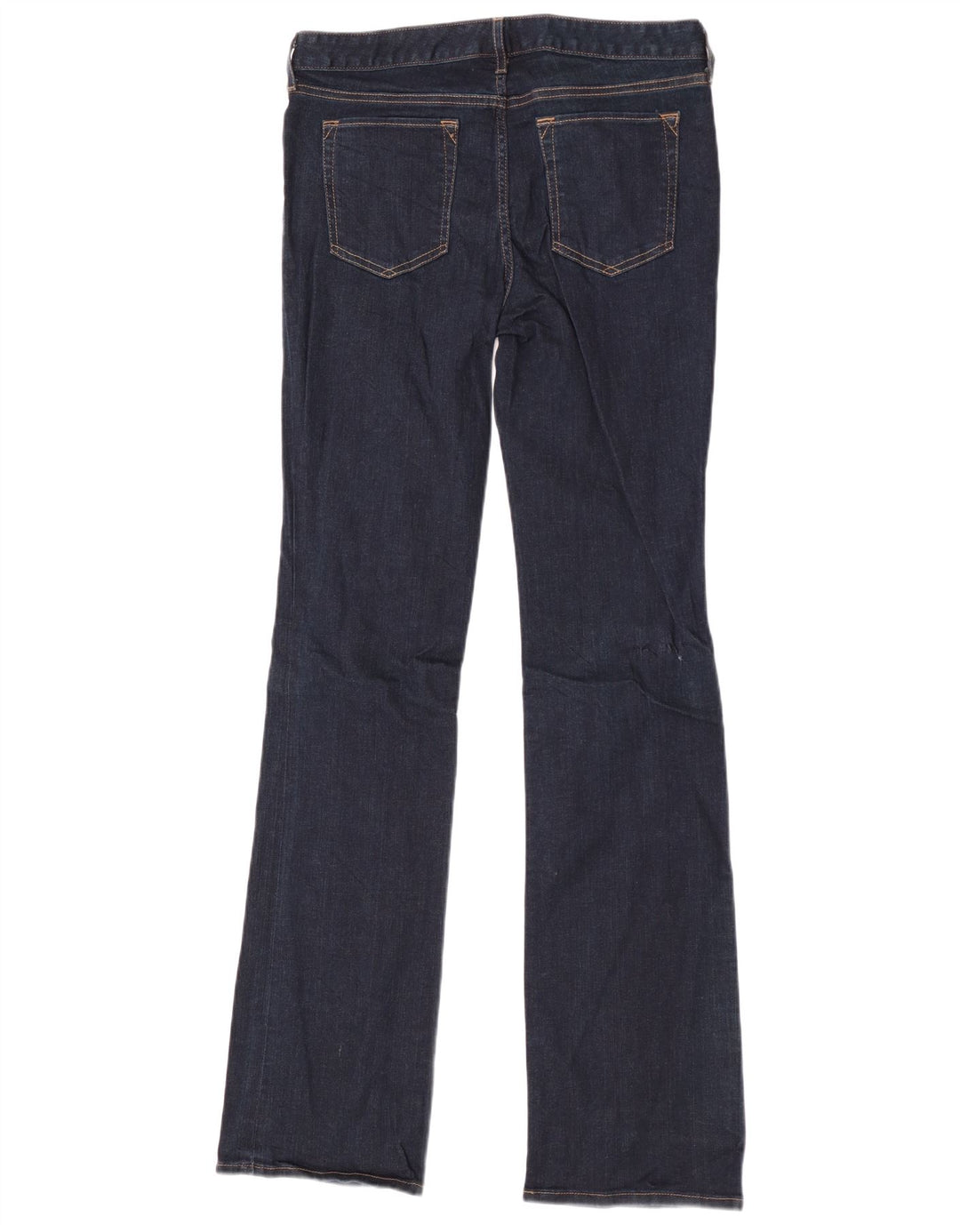 Eddie Bauer Γυναικείο τζιν μποτάκι US 10 Large W32 L36 Μπλε βαμβακερό