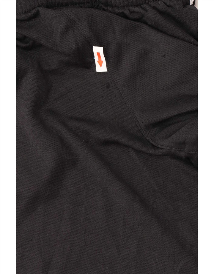 Ανδρικό αθλητικό σορτς Adidas XL μαύρο πολυεστέρα
