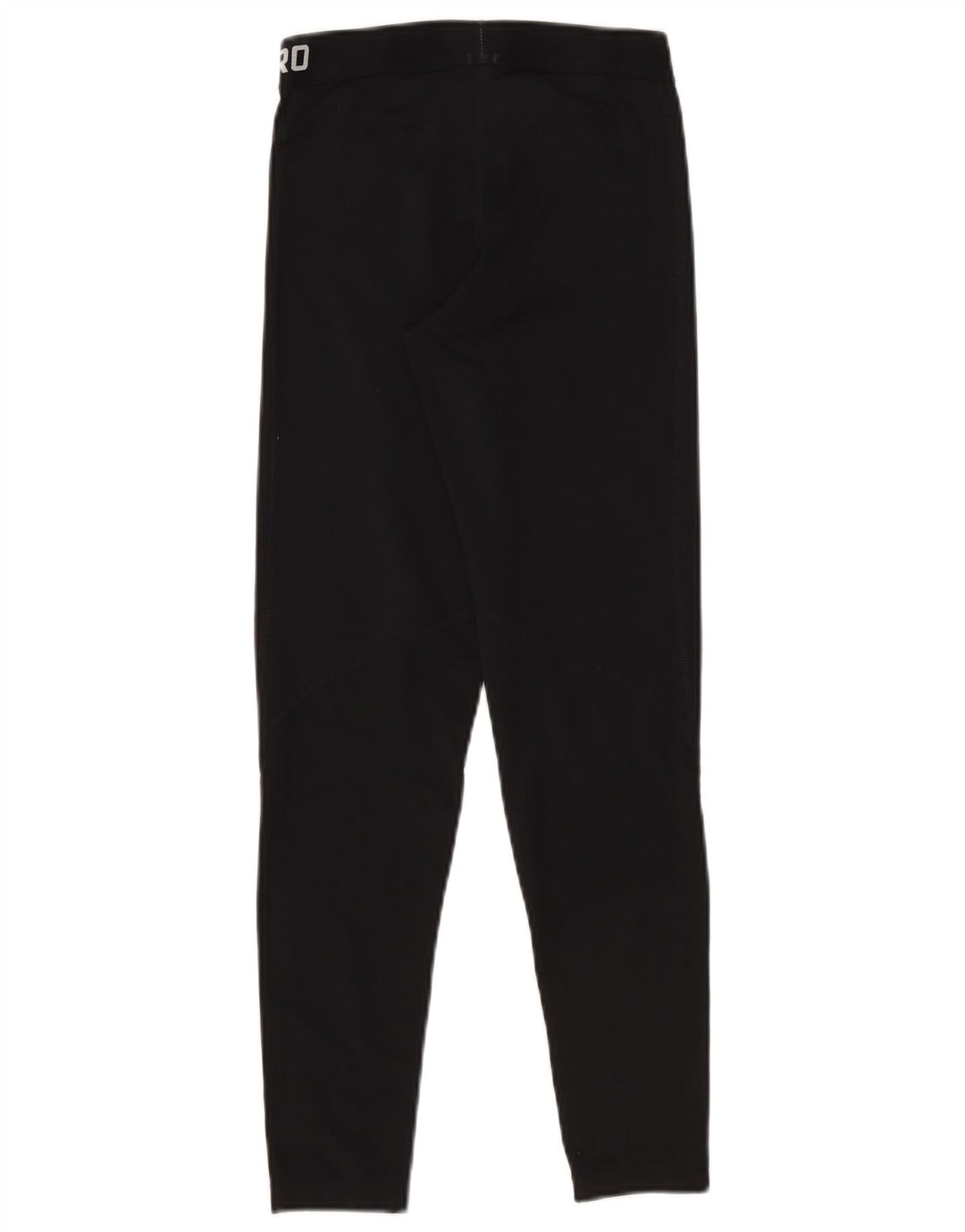 Γυναικεία κολάν Nike Dri Fit Graphic UK 12 Medium Black Polyester