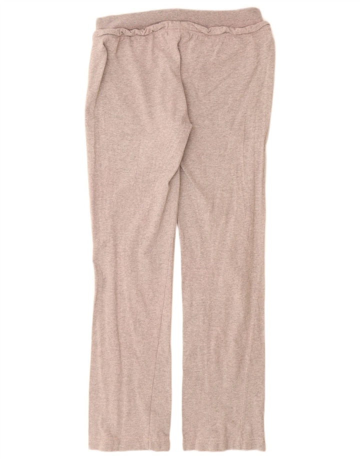 Παντελόνι αθλητικής φόρμας Champion Womens Heritage Classics UK 10 Small Grey