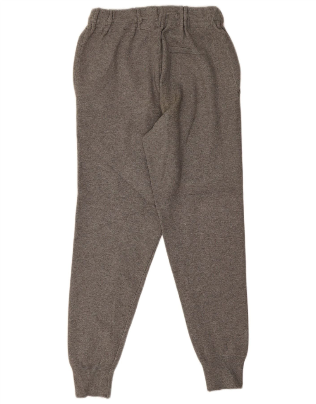 Ανδρική φόρμα Zara Παντελόνι Joggers Μικρή Γκρι Βισκόζη