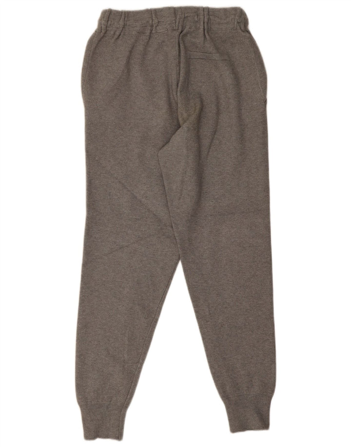 Ανδρική φόρμα Zara Παντελόνι Joggers Μικρή Γκρι Βισκόζη