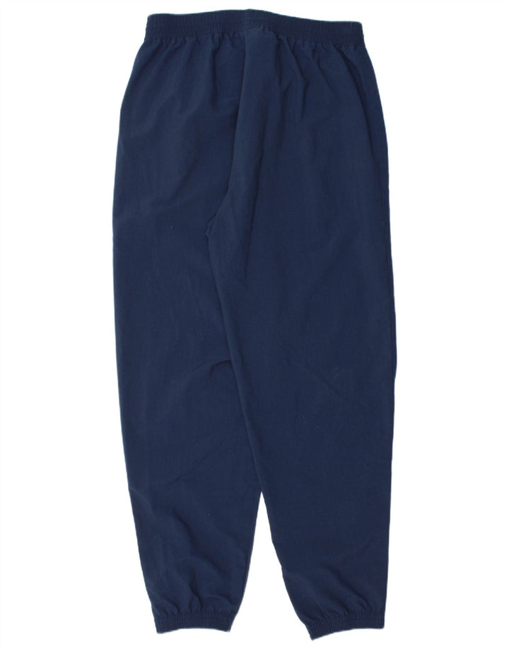 Ανδρική φόρμα Adidas Παντελόνι Joggers Large Navy Blue Polyester