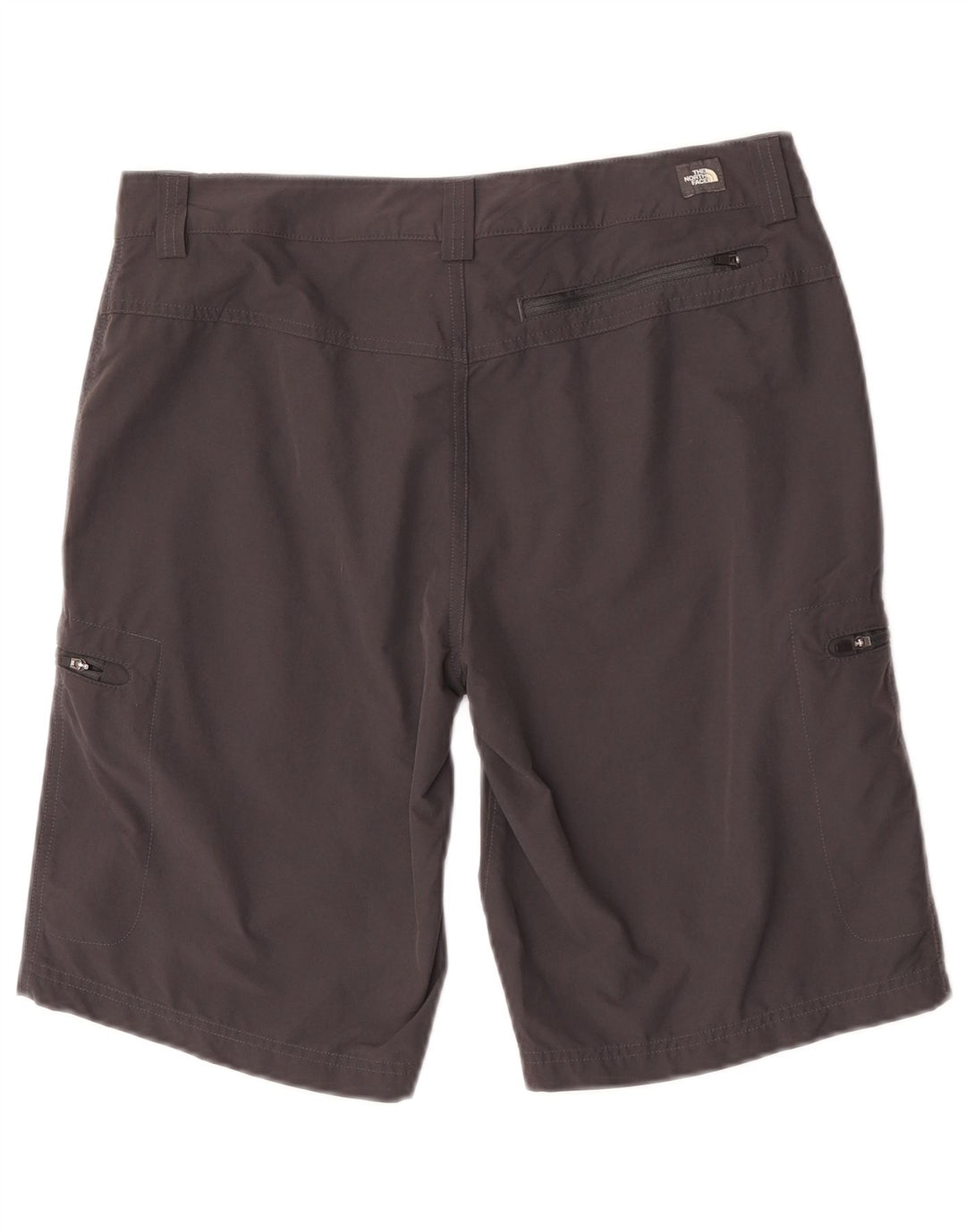 Το ανδρικό σορτς Cargo North Face W32 Medium Grey Nylon