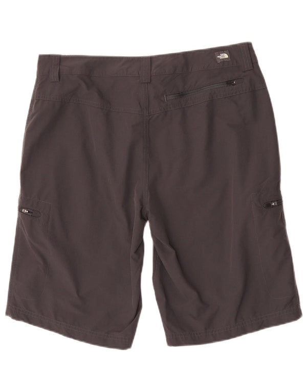 Το ανδρικό σορτς Cargo North Face W32 Medium Grey Nylon