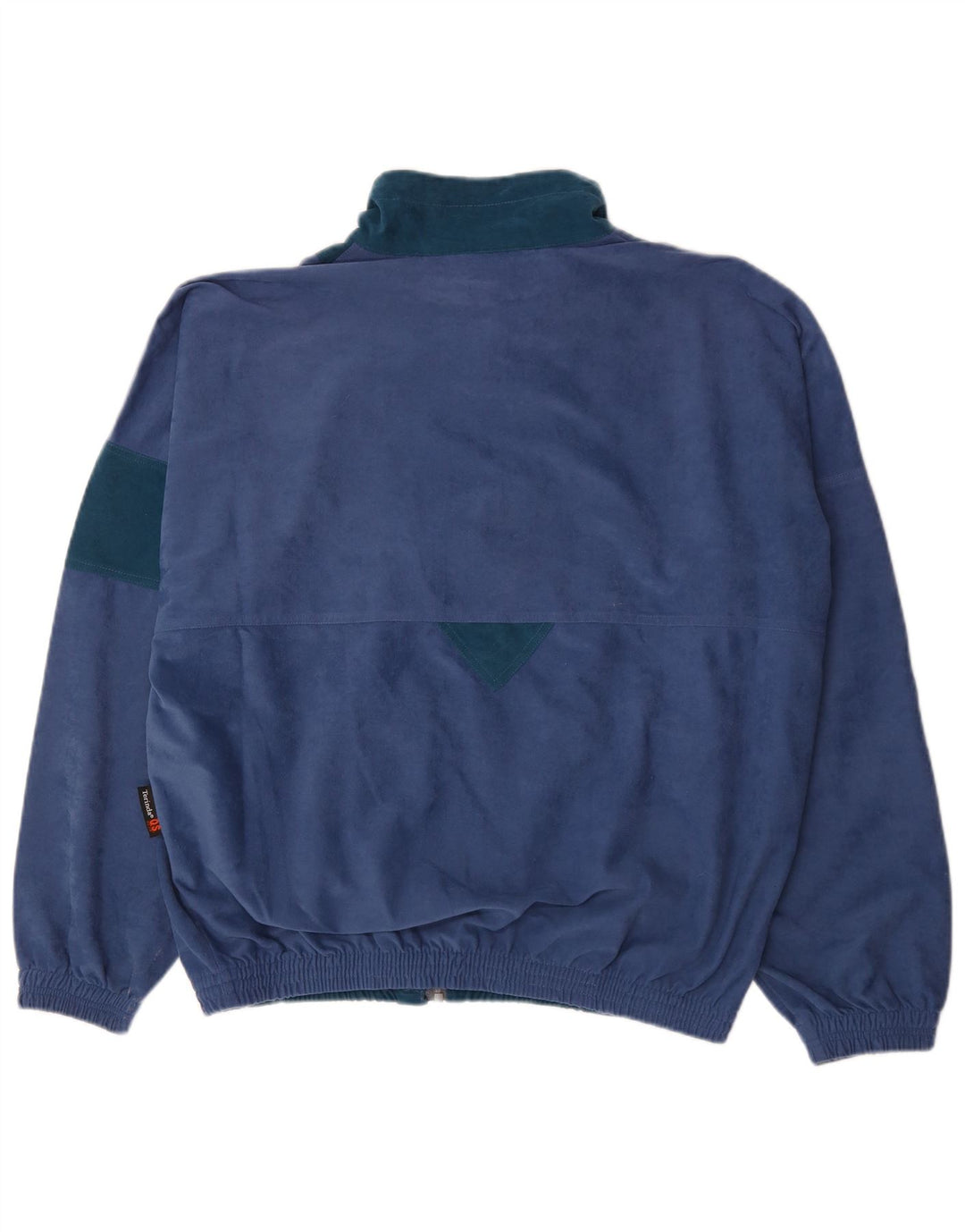 Ανδρική αθλητική φόρμα Great Escapes Top Jacket IT 52 Large Blue Colourblock