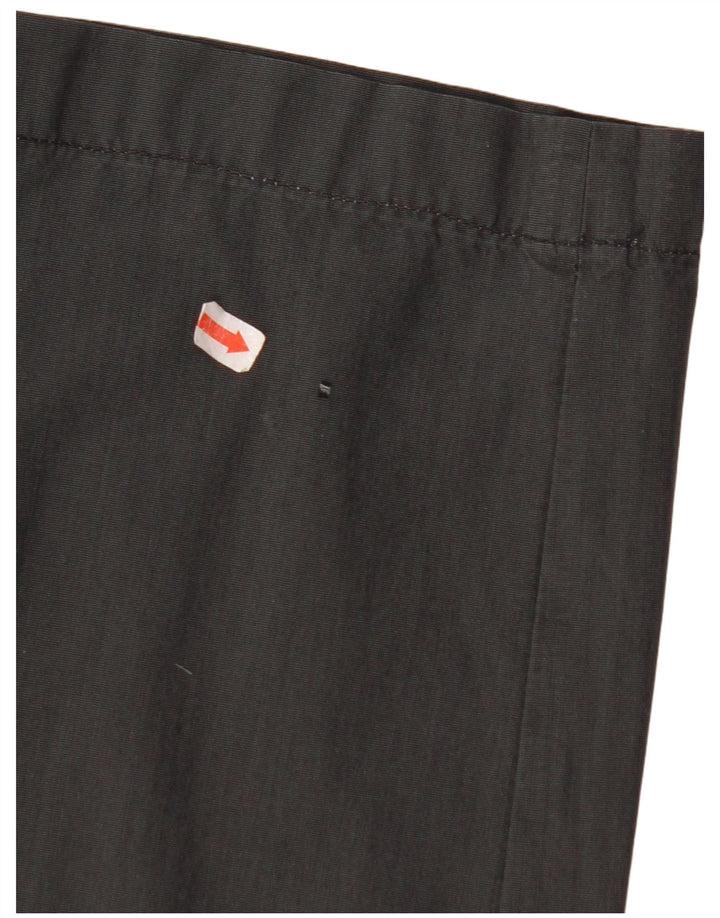 CALVIN KLEIN Ανδρικό Slim παντελόνι Chino W32 L28 Γκρι