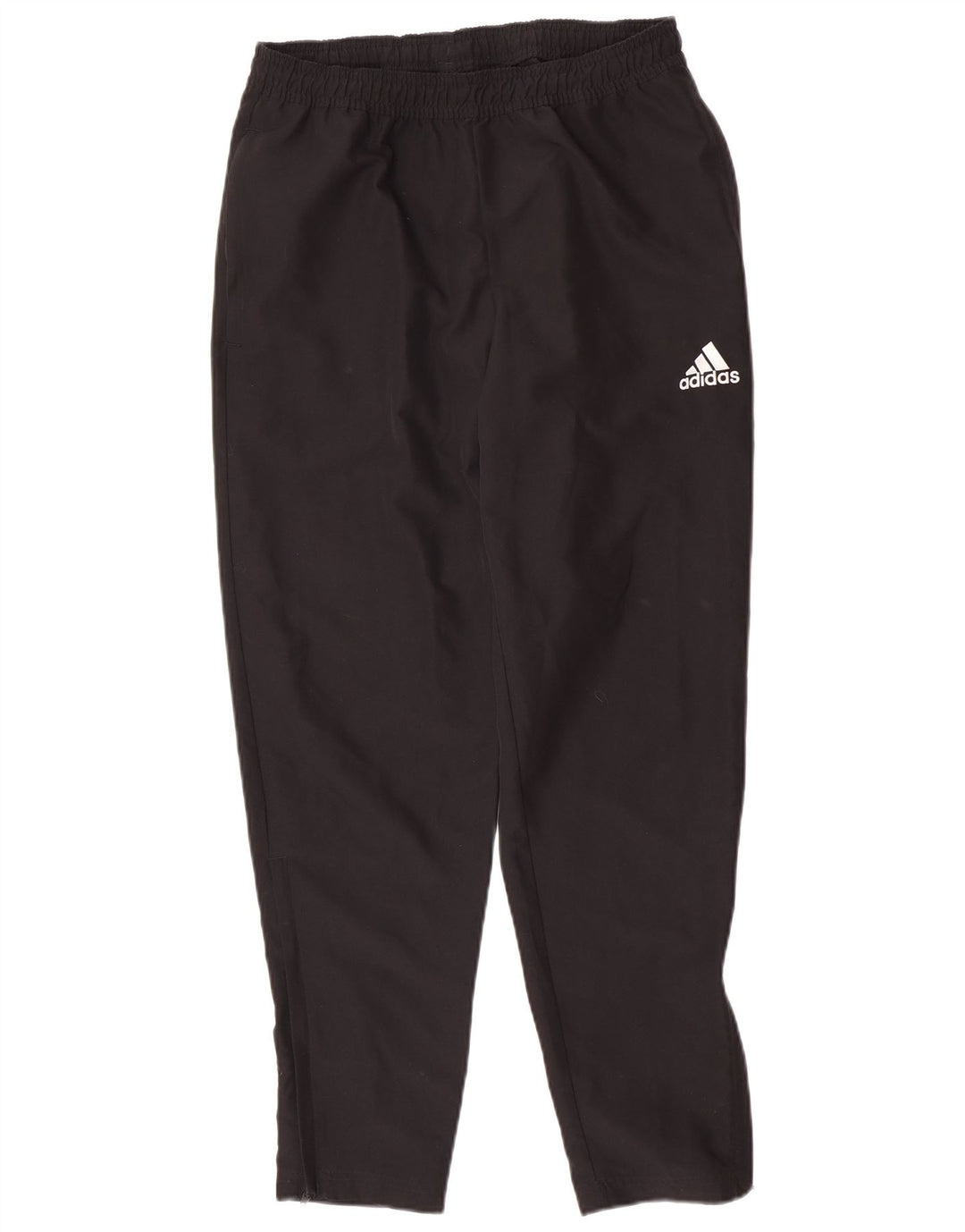 Ανδρικό παντελόνι αθλητικής φόρμας Adidas Aeroready Μεσαίο μαύρο πολυεστέρα