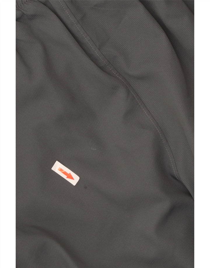 Ανδρική αθλητική φόρμα Under Armour Παντελόνι μεσαίου γκρι χρώματος πολυεστέρας