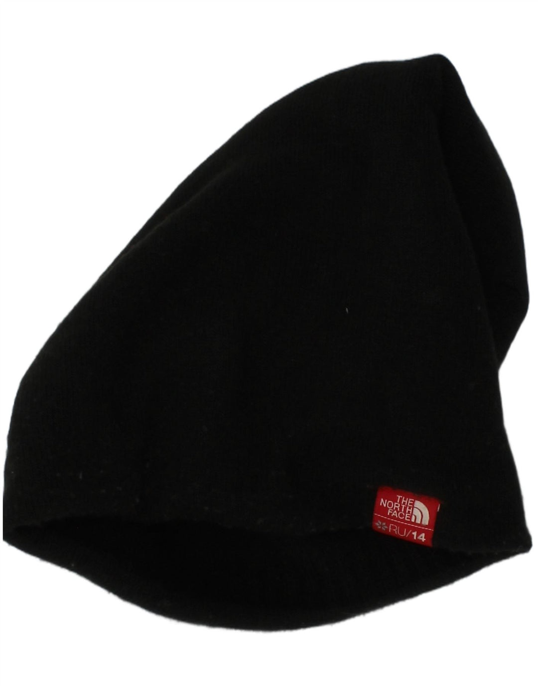 The North Face Ανδρικό Πλεκτό Καπέλο Beanie One Size Μαύρο ριγέ ακρυλικό