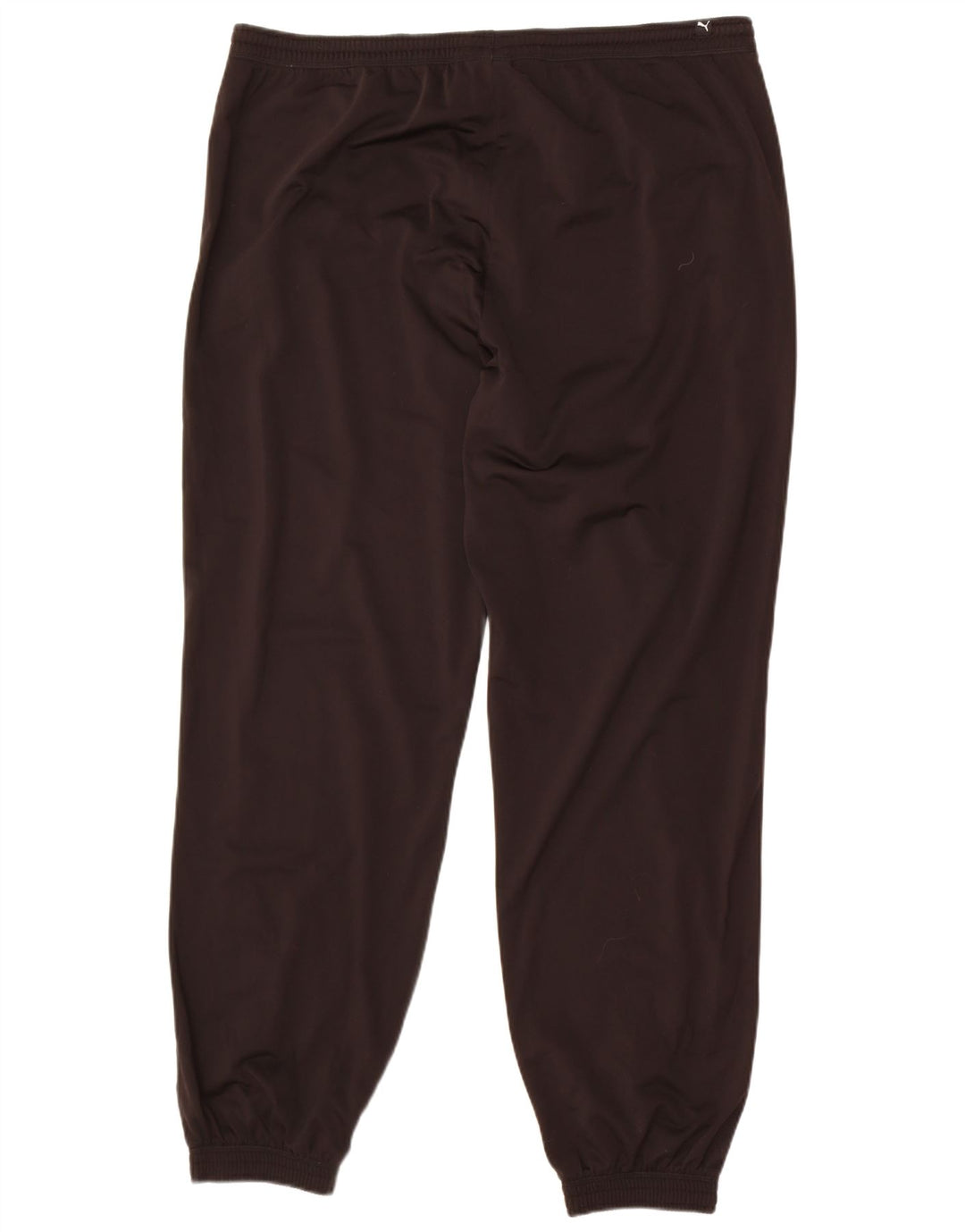 Ανδρική φόρμα Puma Παντελόνι Joggers 2XL Μαύρο