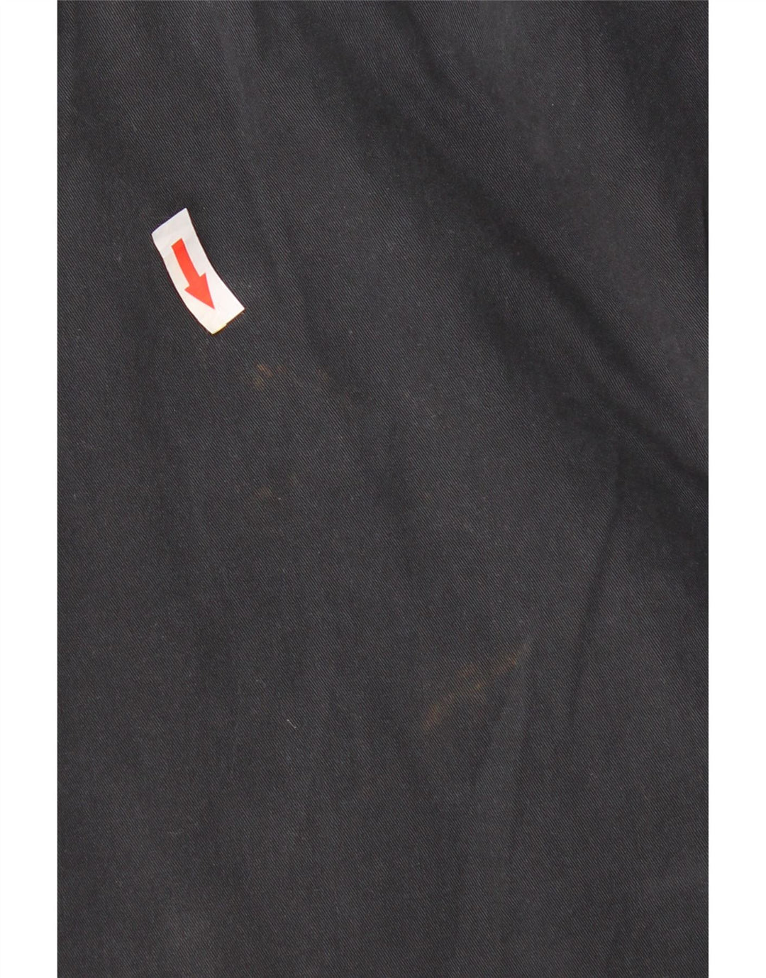 Ανδρική φόρμα Nike Παντελόνι Joggers μεγάλο μαύρο βαμβακερό