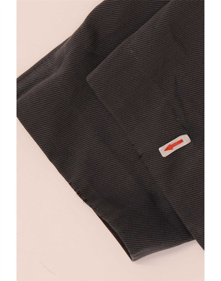 Marks & Spencer Ανδρικό κωνικό παντελόνι Chino W36 L29 Γκρι