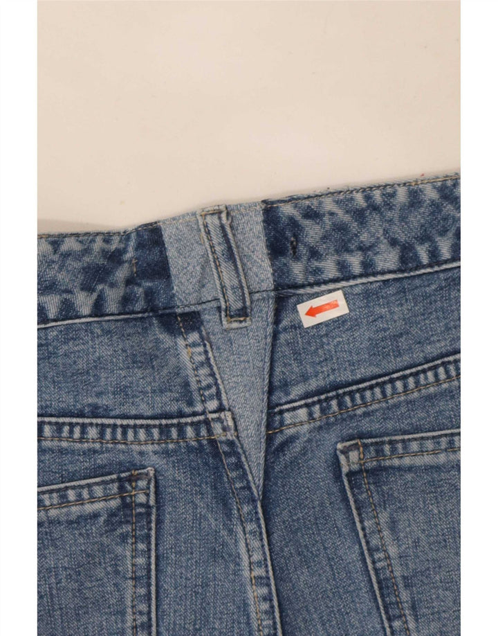 Tommy Hilfiger Γυναικεία Bootcut Jeans W30 L31 Blue