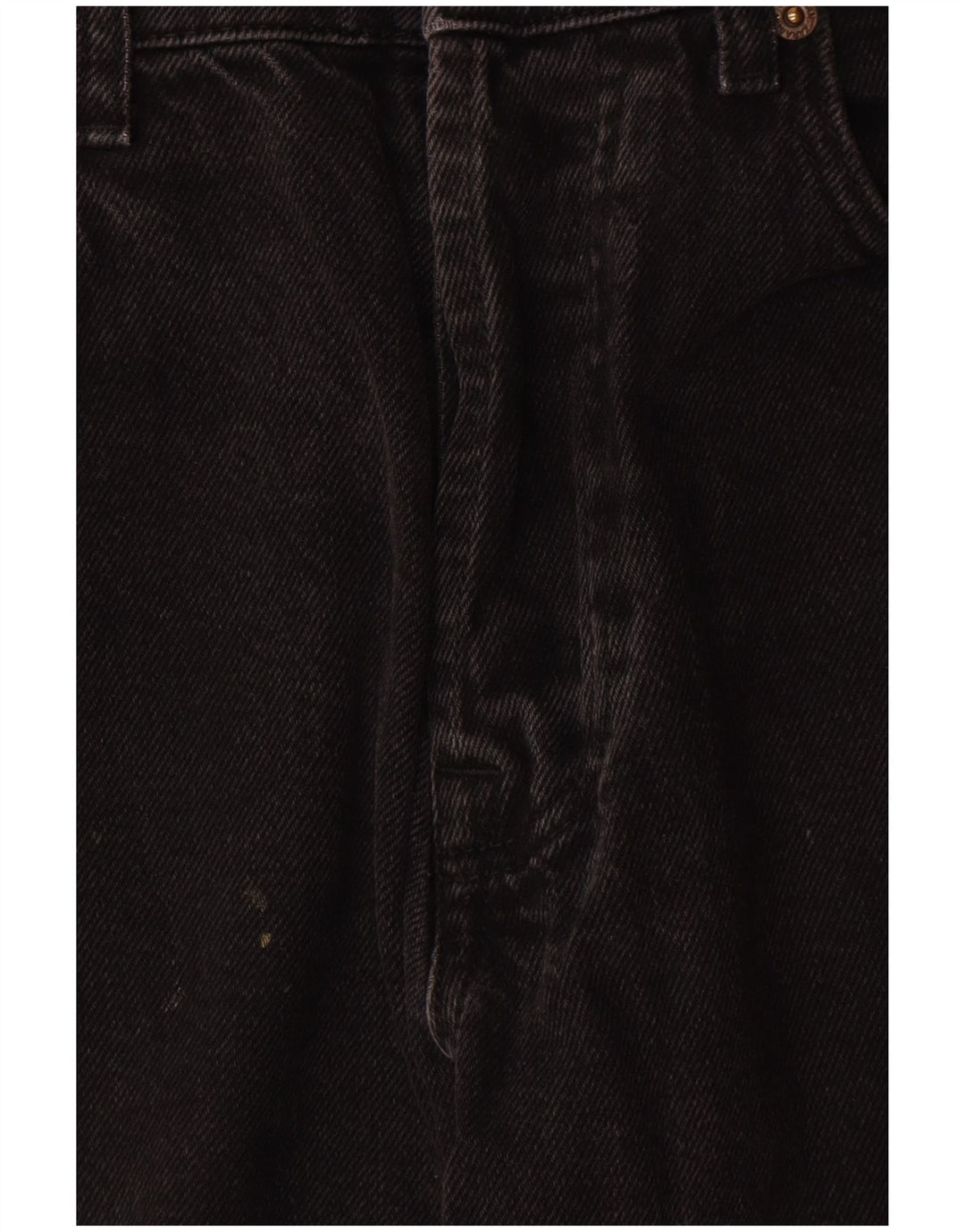 Zara Ανδρικό Slim Jeans EU 40 Medium W31 L30 Μαύρο