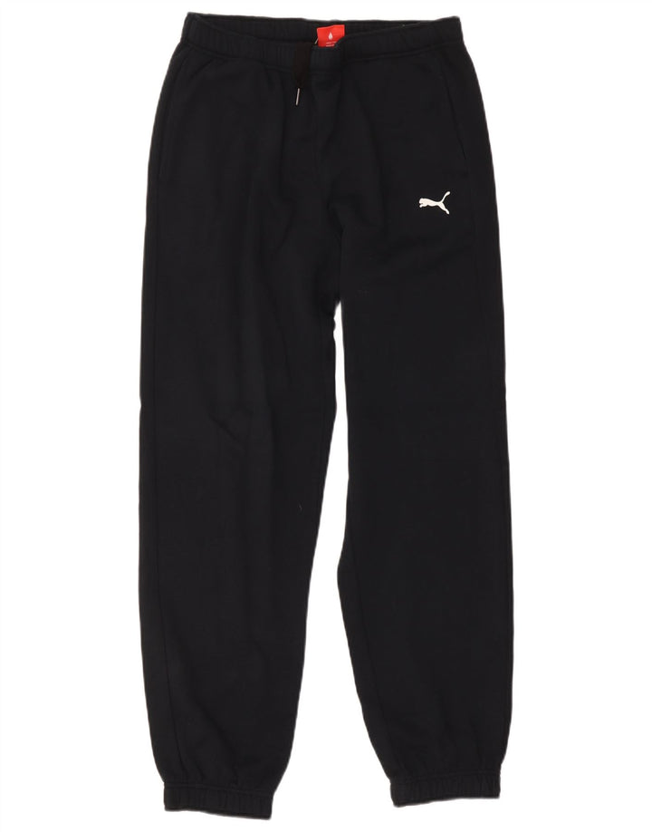 Ανδρική φόρμα Puma Παντελόνι Joggers Μεσαίο Μαύρο