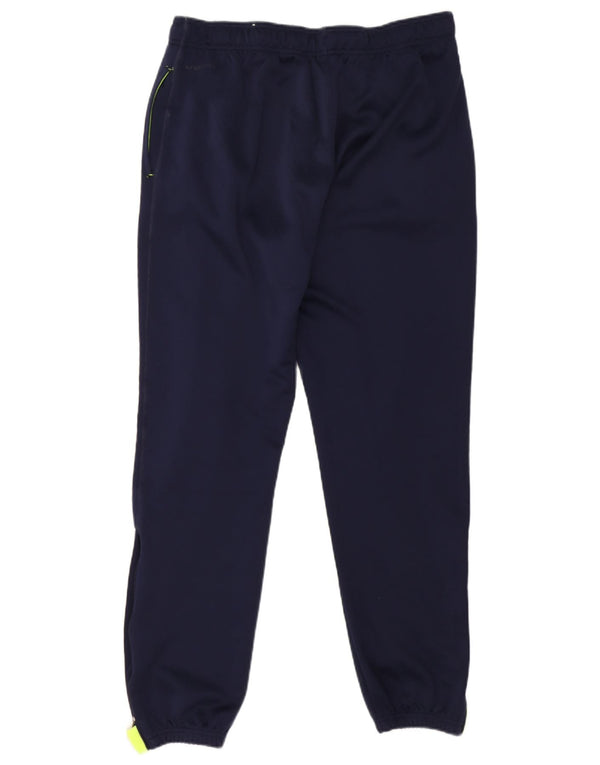 Canterbury Ανδρική αθλητική φόρμα Παντελόνι Joggers Large Navy Blue Polyester