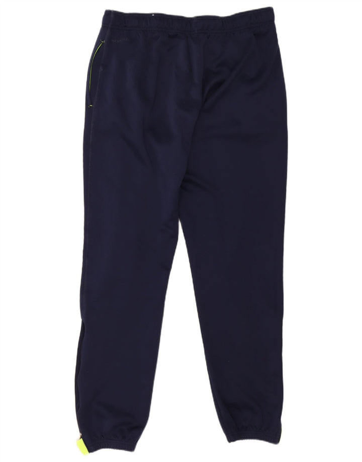 Canterbury Ανδρική αθλητική φόρμα Παντελόνι Joggers Large Navy Blue Polyester