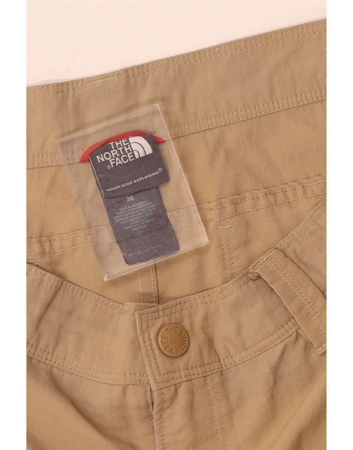Ανδρικό σορτς Cargo North Face W36 Large Beige Nylon
