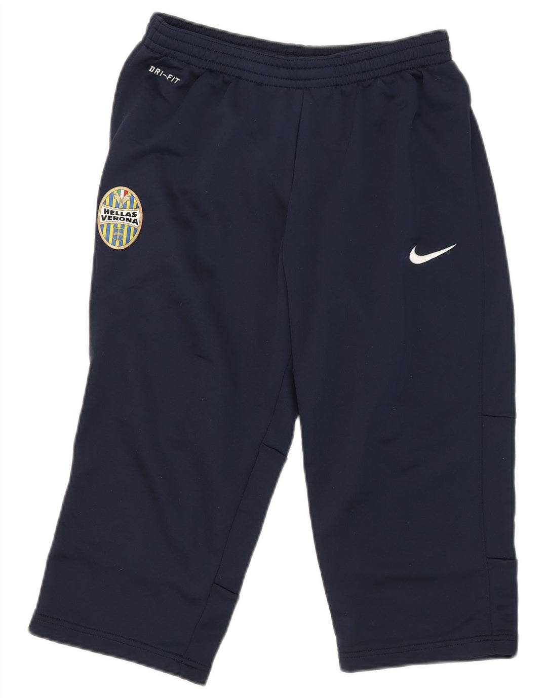Ανδρικά σορτς Nike Nike HELLAS VERONA Bermuda Sport σορτς μεσαίου μπλε ναυτικού πολυεστέρα