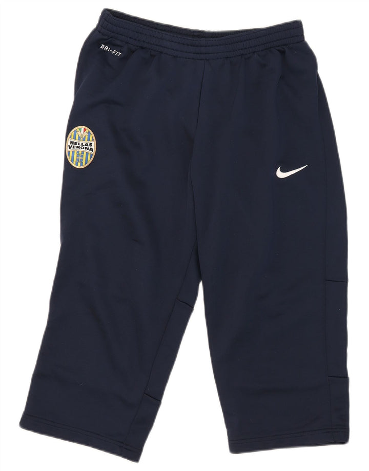 Ανδρικά σορτς Nike Nike HELLAS VERONA Bermuda Sport σορτς μεσαίου μπλε ναυτικού πολυεστέρα