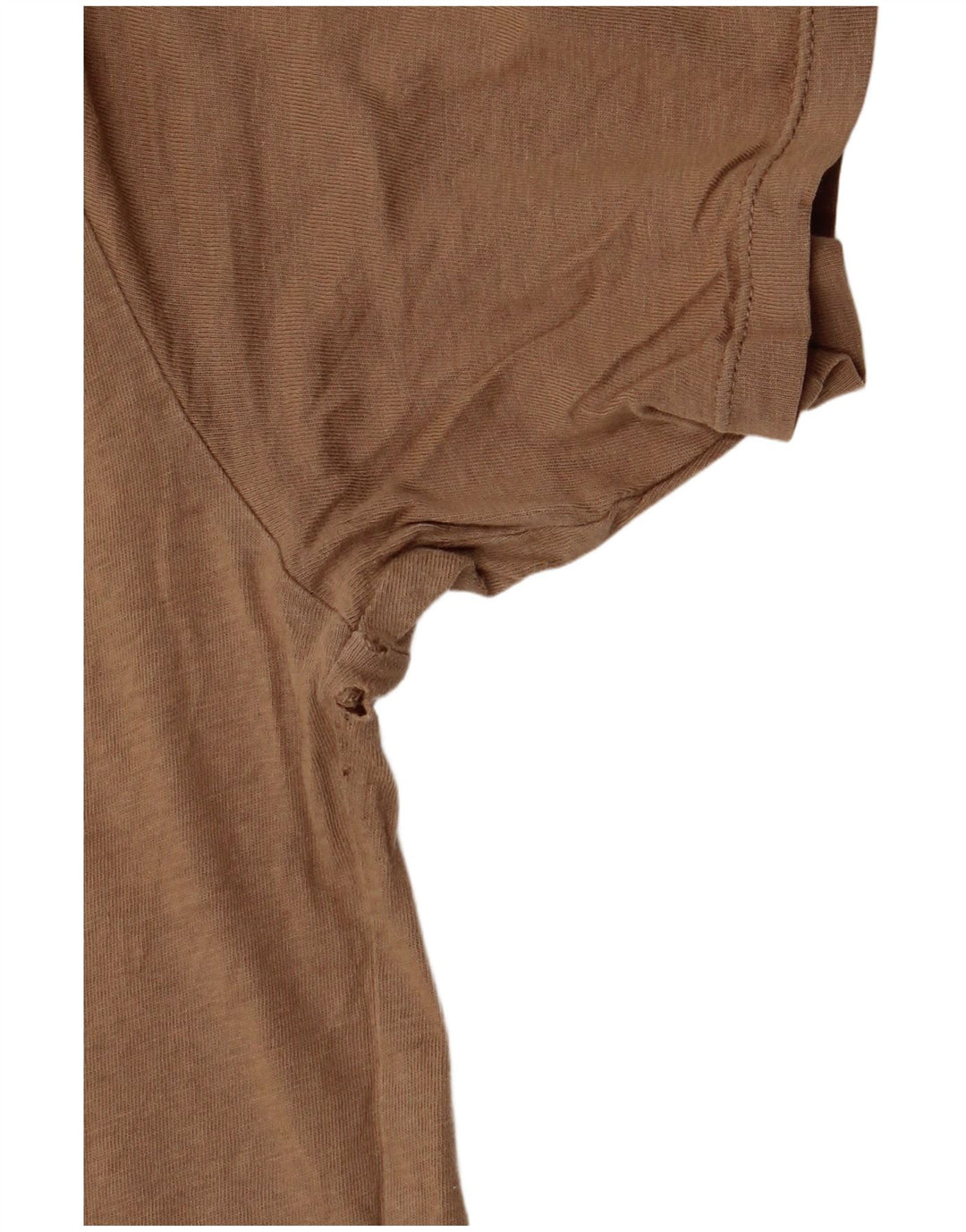 Ανδρικό γραφικό T-Shirt Puma Top Μικρό καφέ βαμβακερό