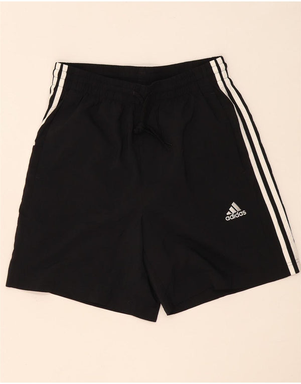 Γυναικείο αθλητικό σορτς Adidas UK 14 Medium Black
