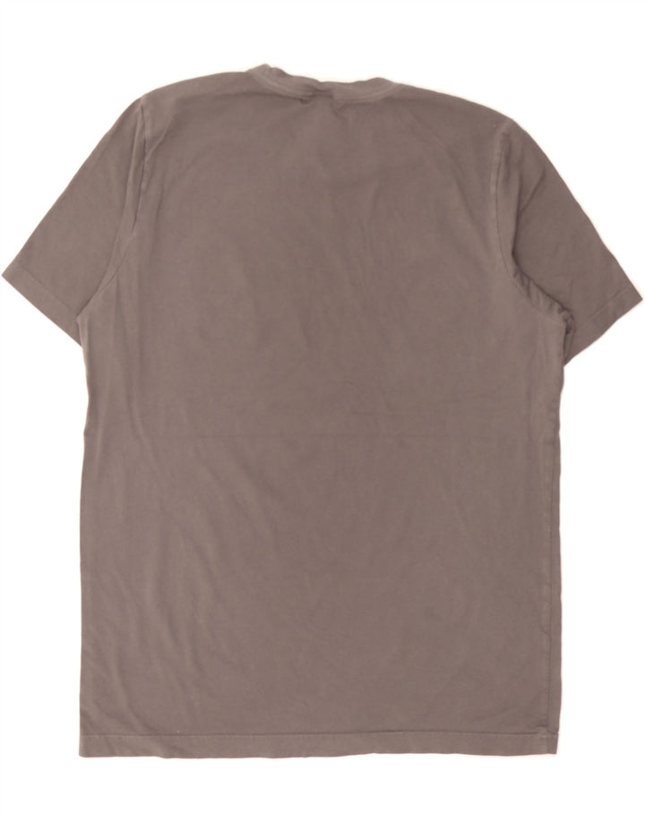 Mens Graphic T-Shirt Top Large Vintage Adidas and Second-Hand Adidas from Messina Hembry 